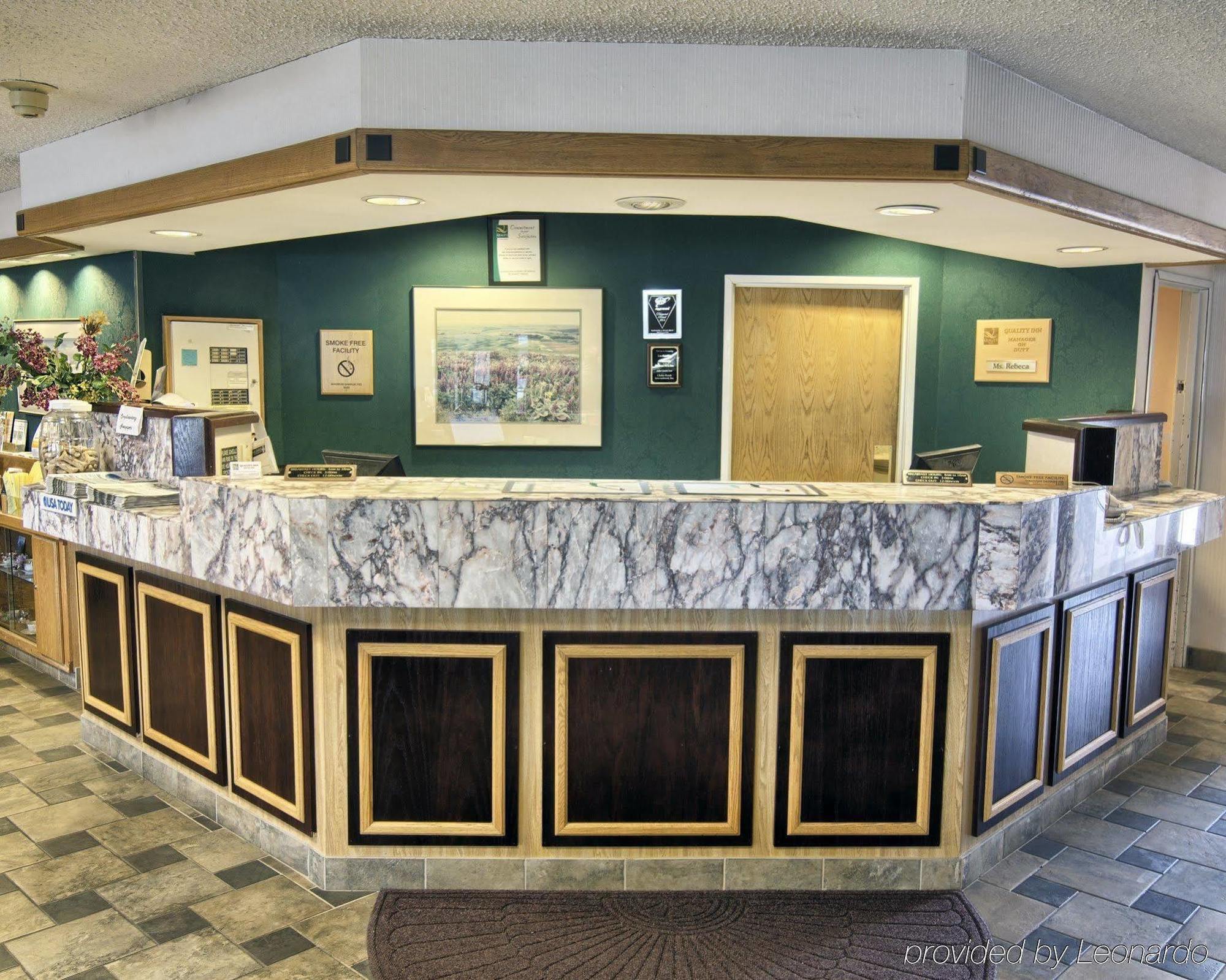 Quality Paradise Creek Pullman