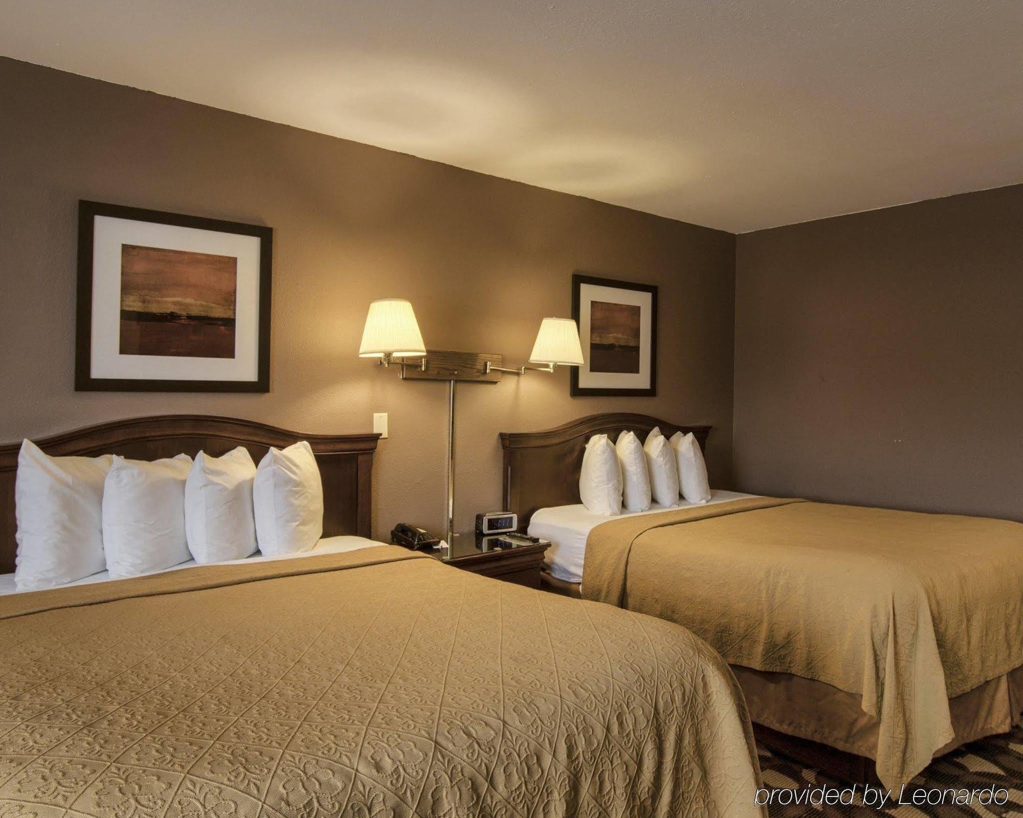 Inn Quality Paradise Creek Pullman
